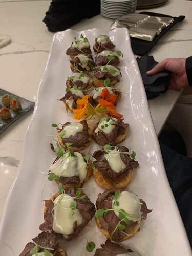 catering21