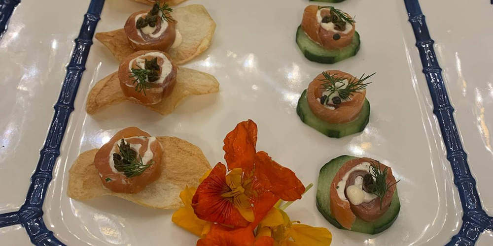 catering22